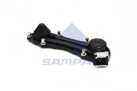Крышка тормозного механизма SAMPA 092.348
