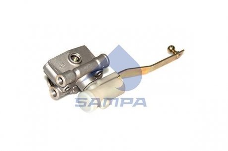 Клапан рівня підлоги кабіни (пневматичний..) SAMPA 094.093 (фото 1)