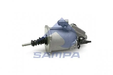 Циліндр зчеплення робочий SAMPA 094.095 (фото 1)