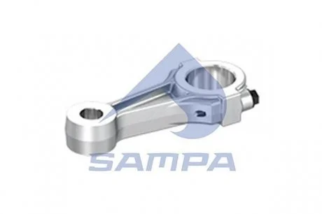 Шатун поршня двигателя SAMPA 094.238