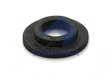 Фото 1 - сальник стабилизатора кабины.) SAMPA 095.010 Сальник стабилизатора кабины.) SAMPA 095.010 (фото 1)