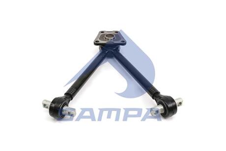 Тяга стабілізатора SAMPA 095.1008