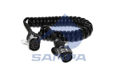 Кабель електричний SAMPA 095.173