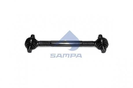 Реактивная тяга, MAN, L: 571 mm SAMPA 095.206