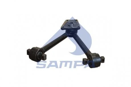 Тяга стабілізації моста кутова SAMPA 095.269