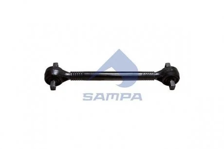 Тяга стабілізації моста реактивна SAMPA 095.324