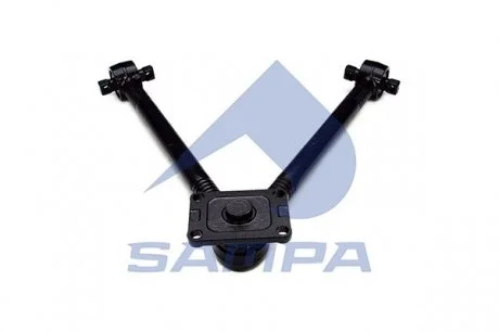 Тяга V-образная MAN L: 693 mm SAMPA 095.360