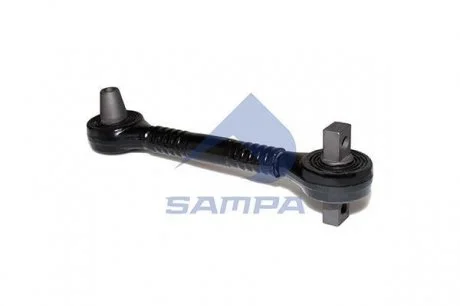Тяга стабілізації моста реактивна SAMPA 095.387