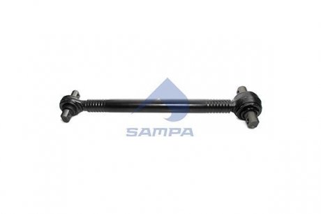 Реактивная тяга, MAN, L: 644 mm SAMPA 095.402