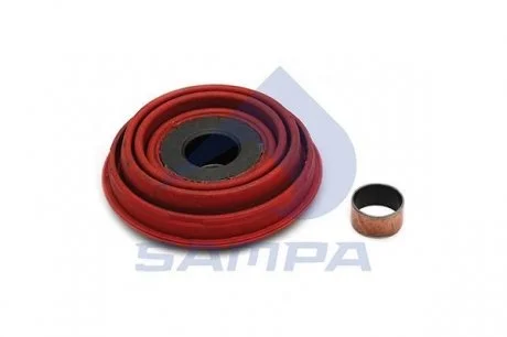 Ремкомплект суппорта SAMPA 095.595
