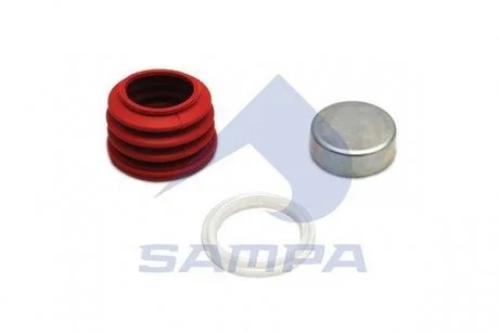 Ремкомплект суппорта SAMPA 095.736