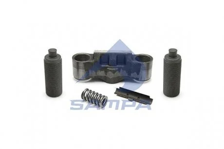 Ремкомплект суппорта SAMPA 095.822/2