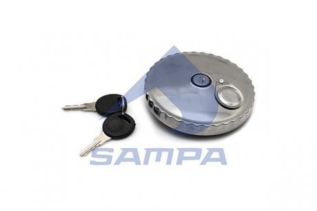 Крышка топливного бака MB Trak SAMPA 096.022