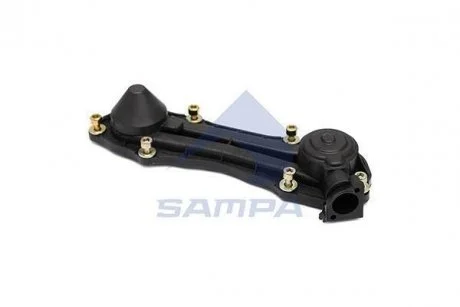 Кришка ступиці SAMPA 096.052/2