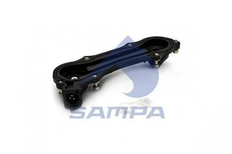 Кришка гальмівного супорта SAMPA 096.052