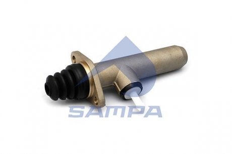 Цилиндр сцепления главный SAMPA 096.105 (фото 1)