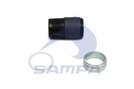 Ремкомплект супорта SAMPA 096.598