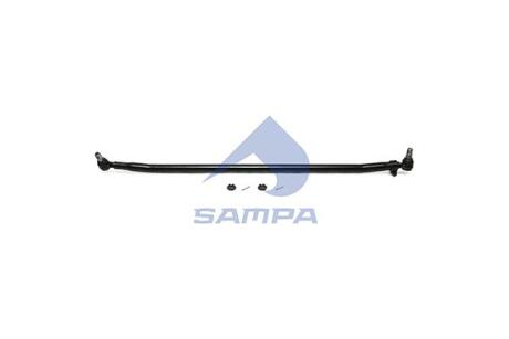 Тяга рульова SAMPA 097.1039 (фото 1)