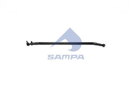 Тяга рульова SAMPA 097.1040