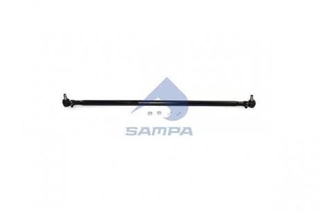 Тяга рулевая SAMPA 097.256