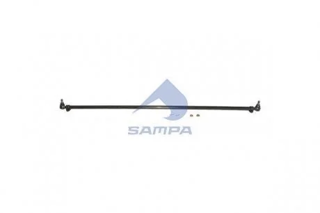 Тяга рульова SAMPA 097.335