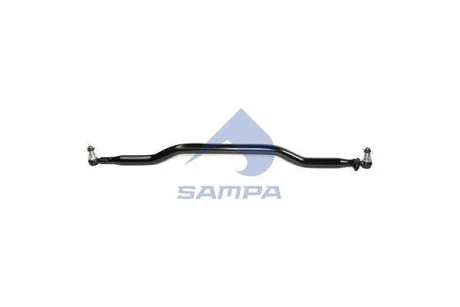 Тяга рульова SAMPA 097.382
