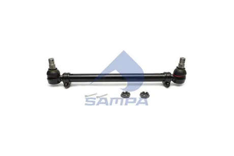 Тяга рульова SAMPA 097.505
