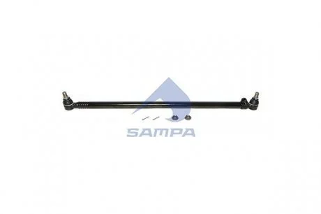 Тяга рулевая продольная SAMPA 097.508