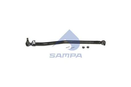 Тяга рульова SAMPA 097.606