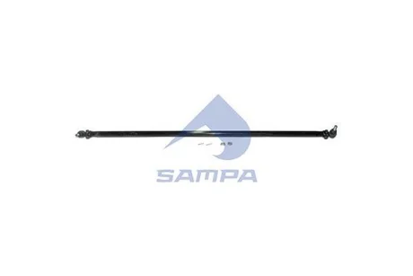 Тяга рульова SAMPA 097.797