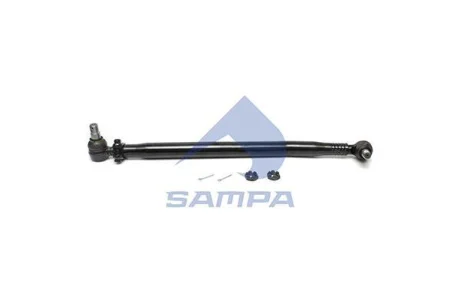 Тяга рульова SAMPA 097.900
