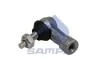 Кульовий шарнір важеля КПП DAF 65 CF, 75 CF, 85 CF SCANIA P,G,R,T VOLVO F 10, F 12, F 16 01.76- 100.009