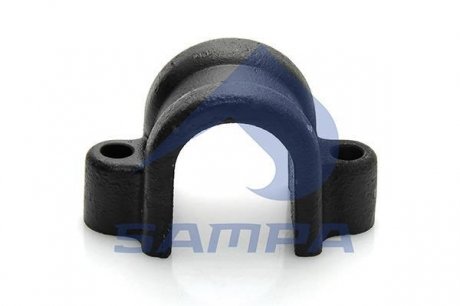 Скоба підвіски металева SAMPA 100.105 (фото 1)