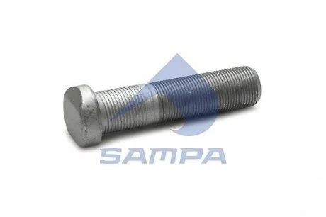 Шпилька колеса SAMPA 100.276