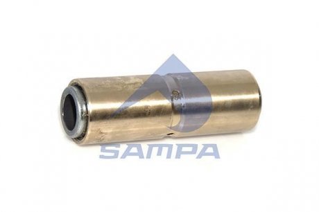 Втулка рессоры (металлическая) SAMPA 100.295