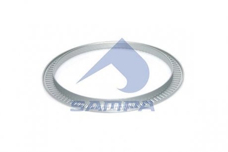 Кольцо (металлическое перфорированное)) SAMPA 100.299 (фото 1)