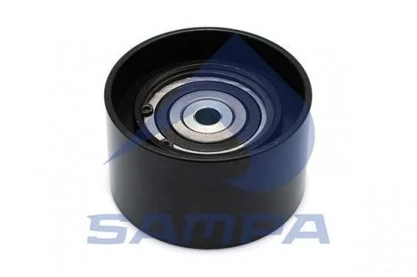 Шків ременя двигуна SAMPA 100.301 (фото 1)