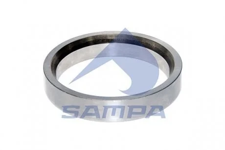 Кільце маточини колеса (металеве).) SAMPA 100.305
