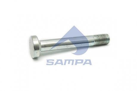 Болт ресори M30x3.5 SAMPA 101.129