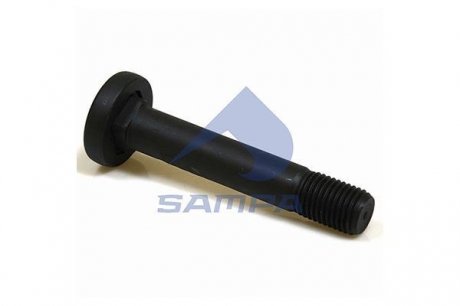 Болт ресори SAMPA 101.130 (фото 1)