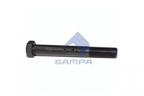 Болт рессоры SAMPA 101.148