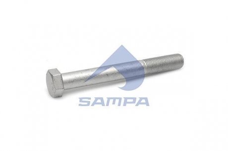 Болт крепления SAMPA 102.204