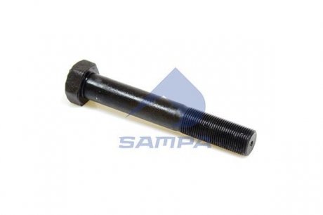 Болт (из нержавеющей стали и шестигранной головкой) SAMPA 102.238