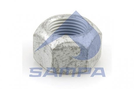 Гайка ресори М24х2 SAMPA 104.198 (фото 1)