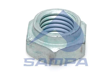 Гайка SAMPA 104.447