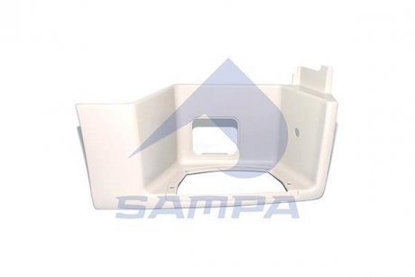 Ремкомплект кабины SAMPA 1820 0041