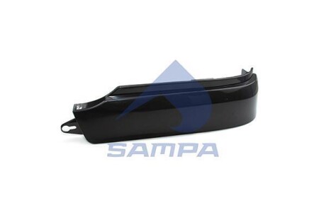 Елемент бампера SAMPA 1820 0196