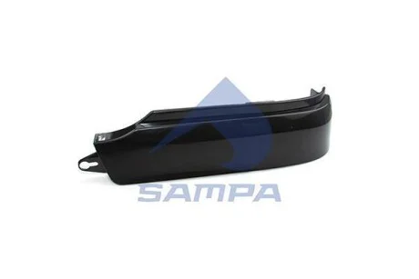 Елемент бампера SAMPA 1820 0196