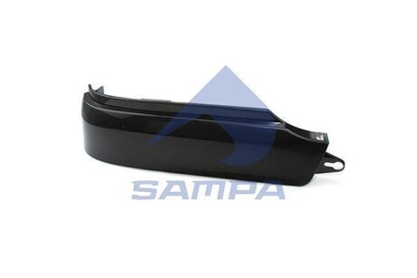 Елемент бампера SAMPA 1820 0197