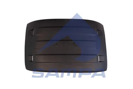 Кожух колеса SAMPA 1830 0047